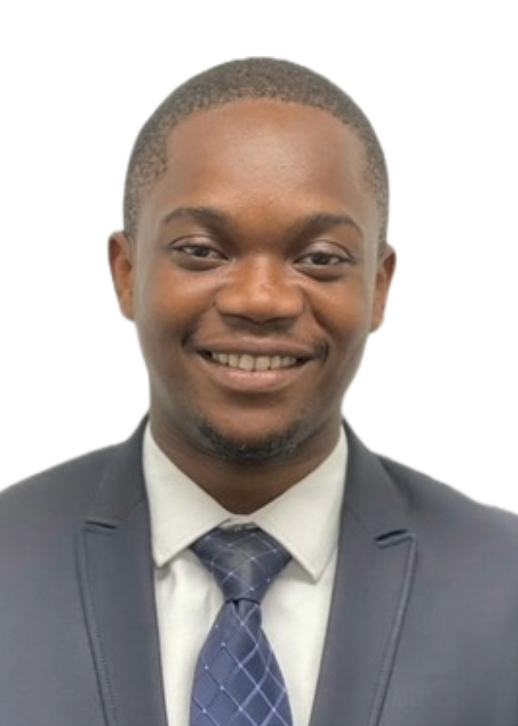 Oladunjoye Oluwabusayo