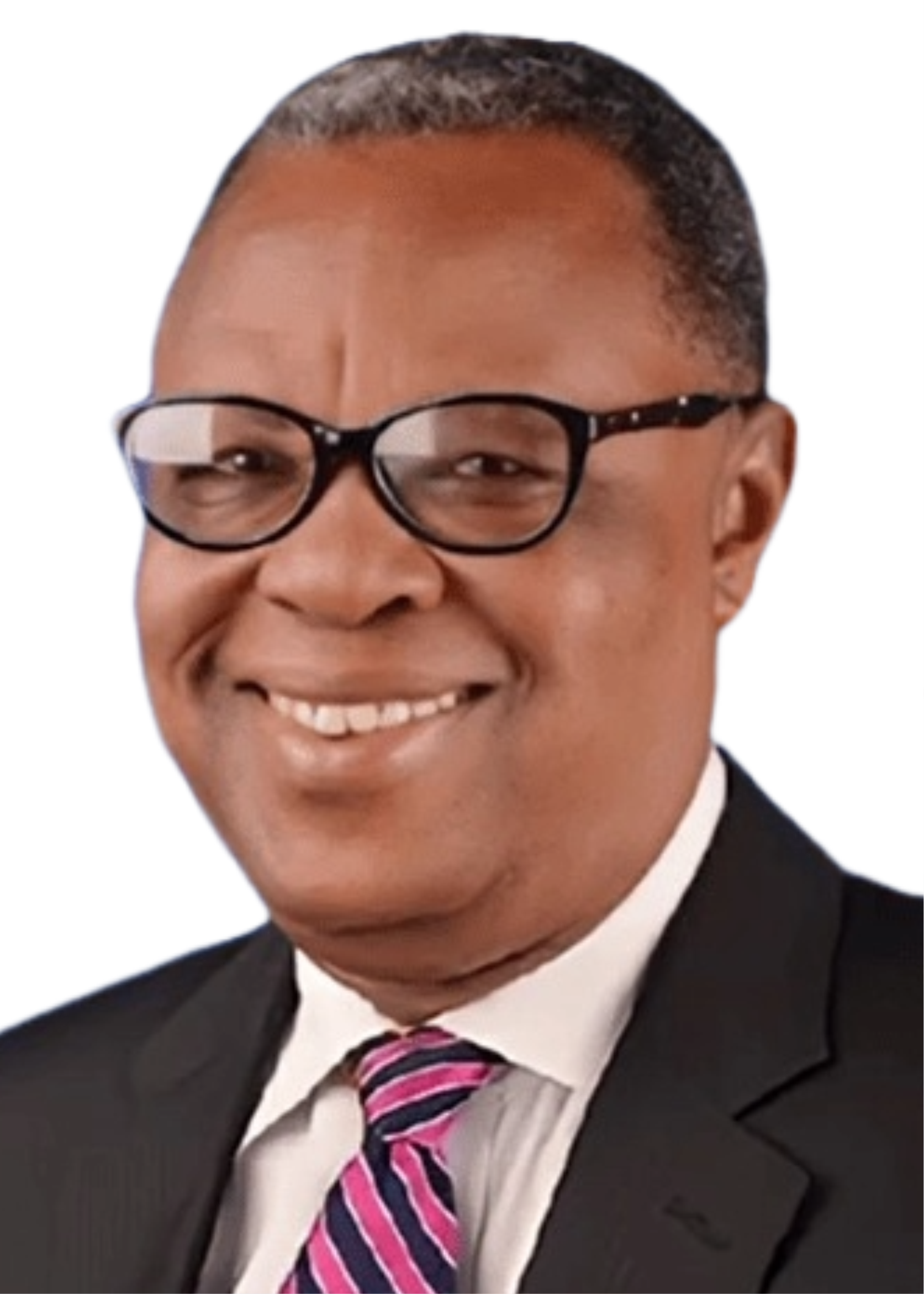 Professor Eustace Ayemere