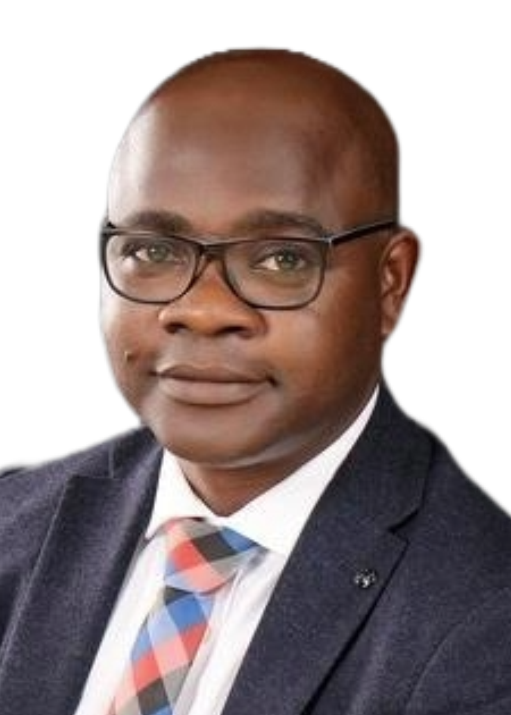 Sylvester Oshode